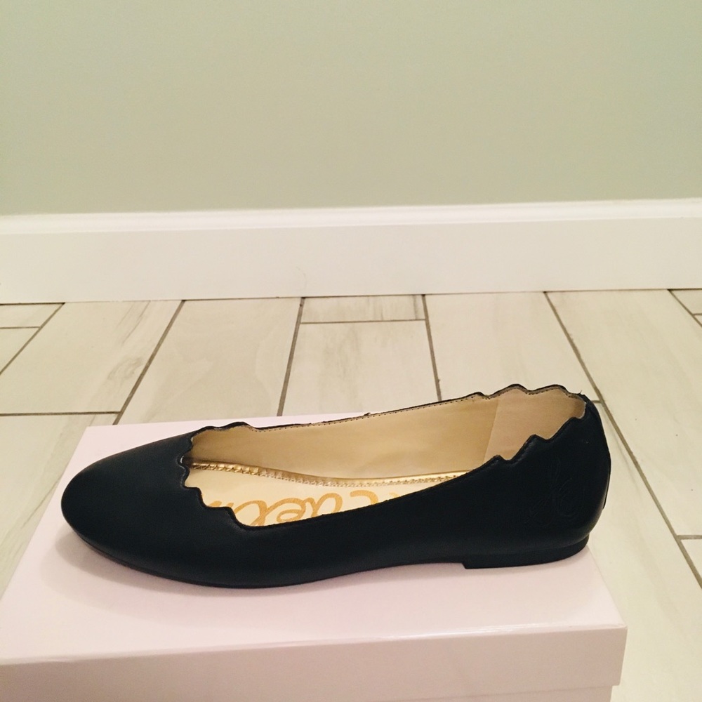 Black Flats - image 2